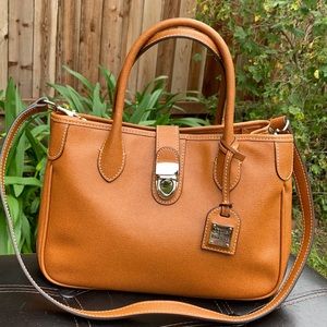 Dooney & Bourke satchel